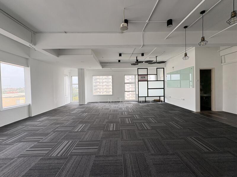 For Rent - Prima Avenue - Business Suites/Duplex Shops