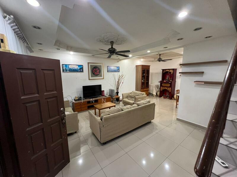 Taman Setia Indah untuk Untuk Disewa - RM 2,300 /bulan, Feb 2026 - PropertyGuru.com.my