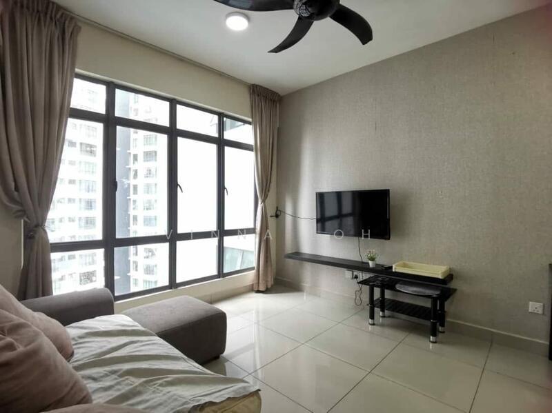 Taman Setia Indah untuk Untuk Disewa - RM 2,300 /bulan, Feb 2026 - PropertyGuru.com.my