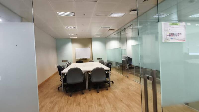 Office for Rent in Kuala Lumpur (Kuala Lumpur) - Kyra Afnee - Interior - PropertyGuru.com.my