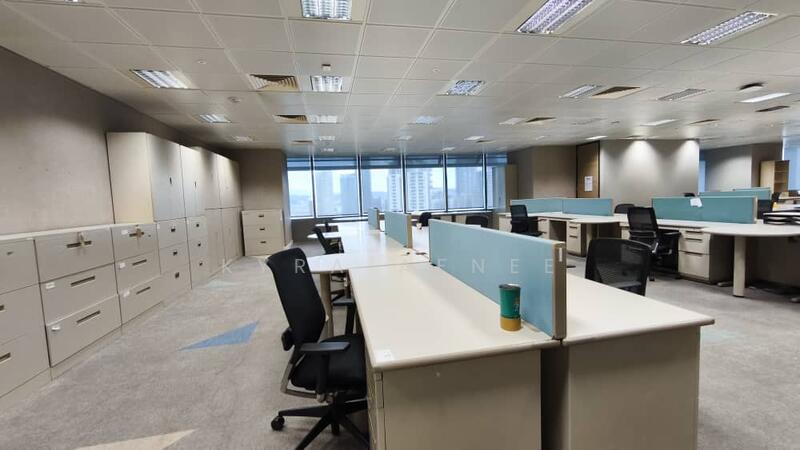 Office for Rent in Kuala Lumpur (Kuala Lumpur) - Kyra Afnee - Interior - PropertyGuru.com.my