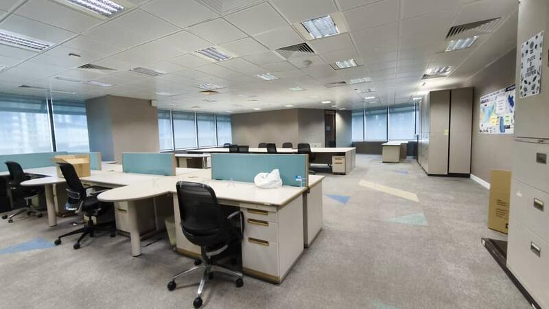 Office for Rent in Kuala Lumpur (Kuala Lumpur) - Kyra Afnee - Interior - PropertyGuru.com.my