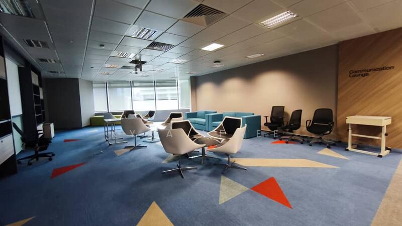 Office for Rent in Kuala Lumpur (Kuala Lumpur) - Kyra Afnee - Interior - PropertyGuru.com.my