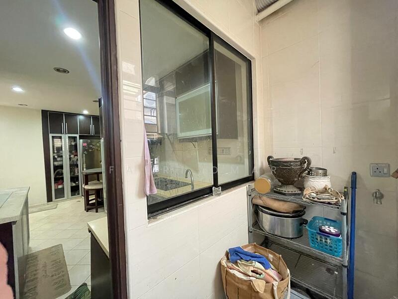 Condominium for Sale at D'Rimba - Fazri Omar - Kitchen - PropertyGuru.com.my