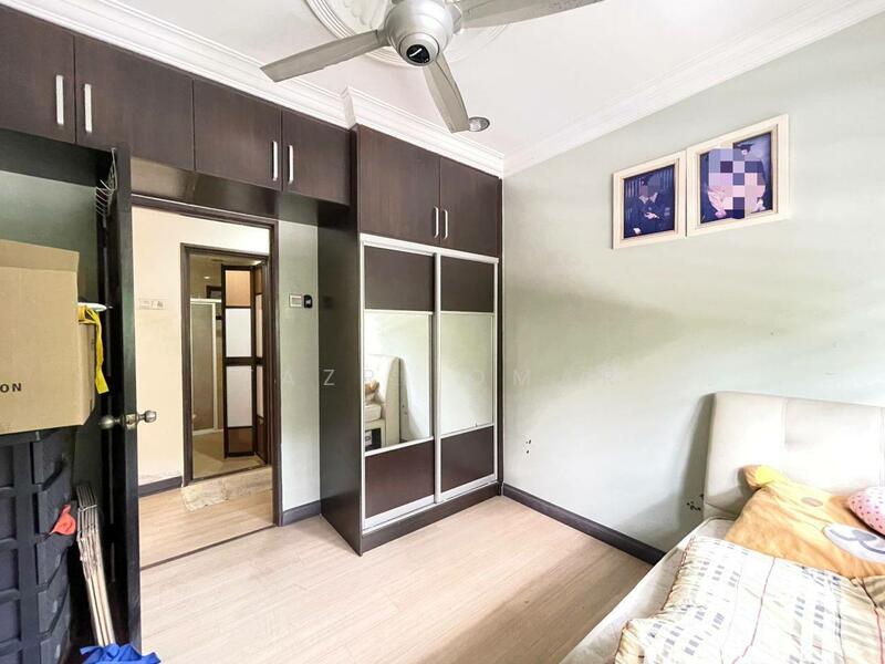 Condominium for Sale at D'Rimba - Fazri Omar - Bedroom - PropertyGuru.com.my