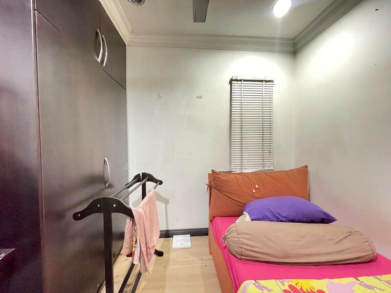 Condominium for Sale at D'Rimba - Fazri Omar - Bedroom - PropertyGuru.com.my