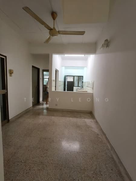 1-storey Terraced House for Sale in Bandar Kinrara (Selangor) - Terry Leong - Interior - PropertyGuru.com.my