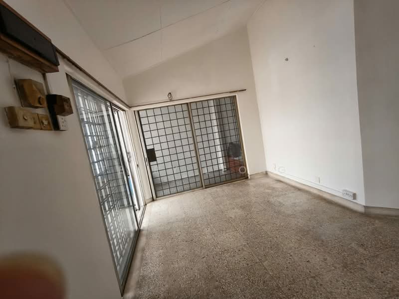 1-storey Terraced House for Sale in Bandar Kinrara (Selangor) - Terry Leong - Interior - PropertyGuru.com.my