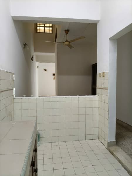 1-storey Terraced House for Sale in Bandar Kinrara (Selangor) - Terry Leong - Interior - PropertyGuru.com.my