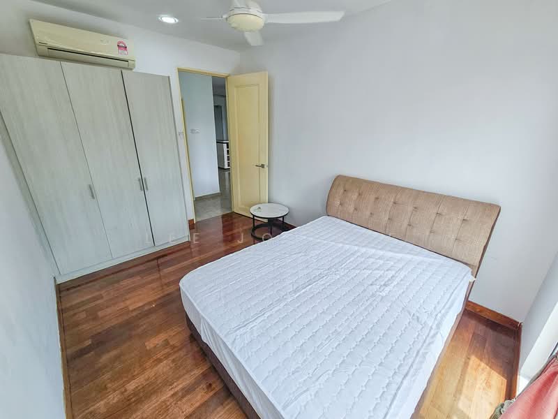 Kondominium untuk Disewa di Subang Parkhomes - Lee Jo Surf - Bedroom - PropertyGuru.com.my