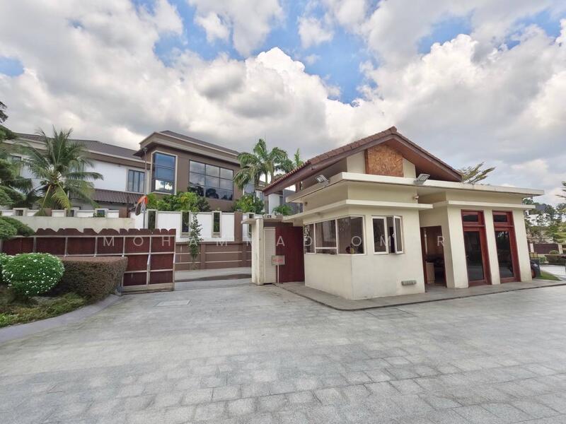 For Sale - Seksyen 9 @ Shah Alam