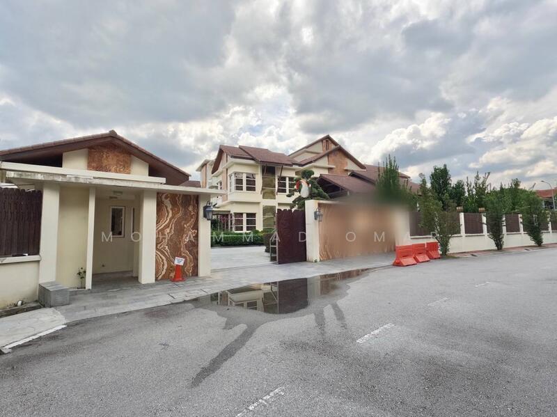 For Sale - Seksyen 9 @ Shah Alam