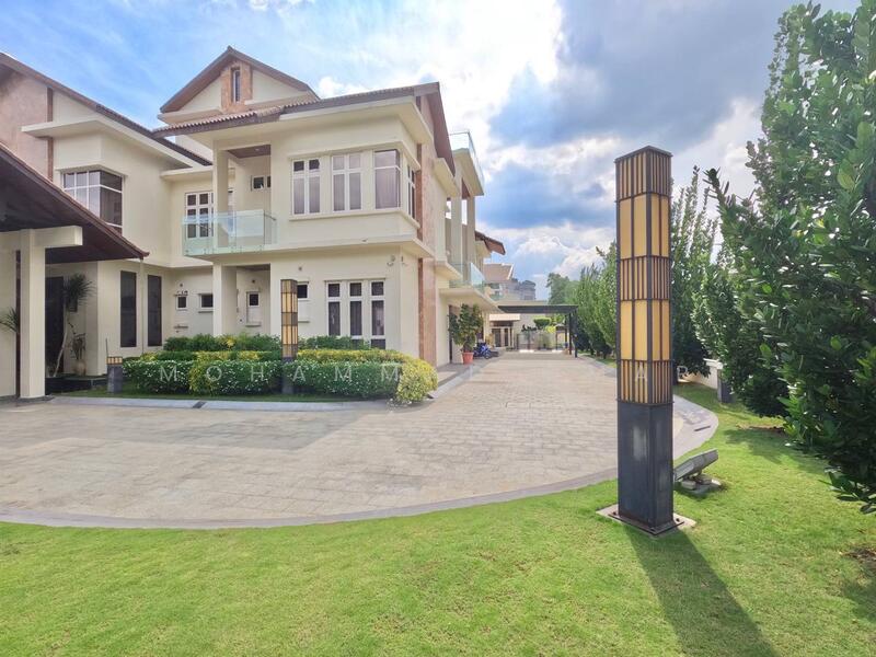 For Sale - Seksyen 9 @ Shah Alam
