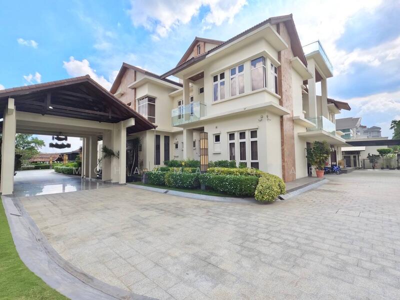 For Sale - Seksyen 9 @ Shah Alam