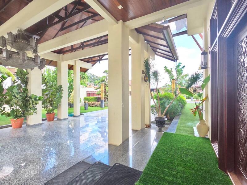 For Sale - Seksyen 9 @ Shah Alam