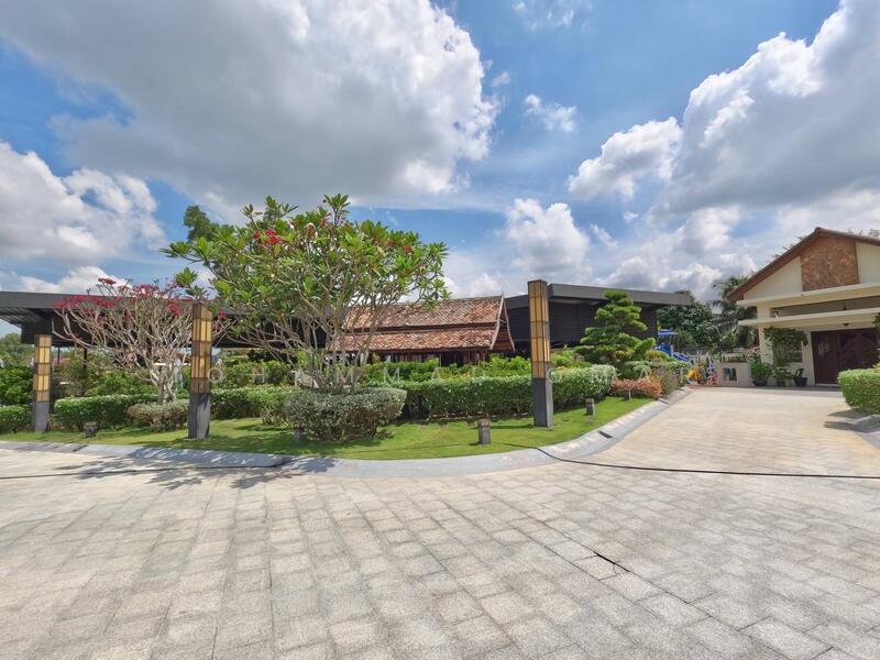 For Sale - Seksyen 9 @ Shah Alam