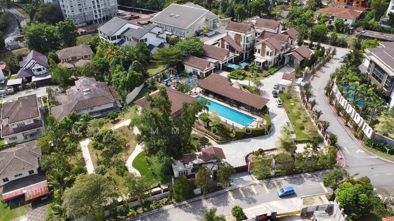 For Sale - Seksyen 9 @ Shah Alam