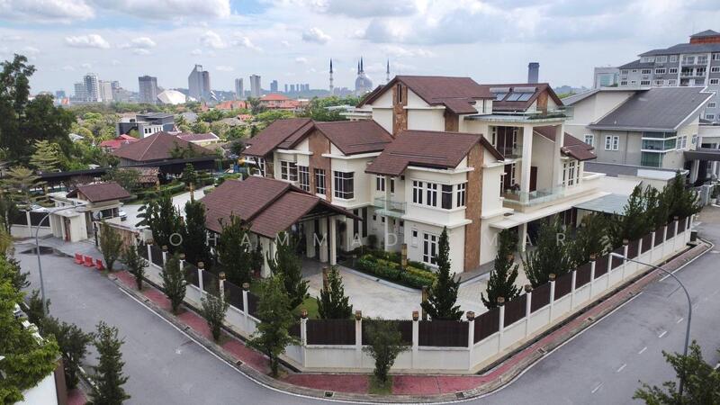 For Sale - Seksyen 9 @ Shah Alam