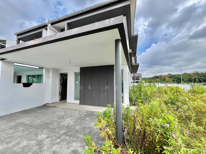 2-storey Terraced House for Sale in Semenyih (Selangor) - Firdaus Hamidun - PropertyGuru.com.my