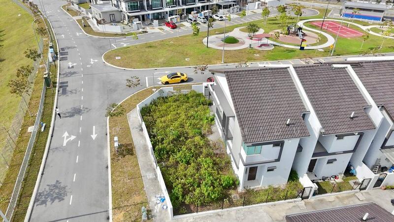 2-storey Terraced House for Sale in Semenyih (Selangor) - Firdaus Hamidun - PropertyGuru.com.my