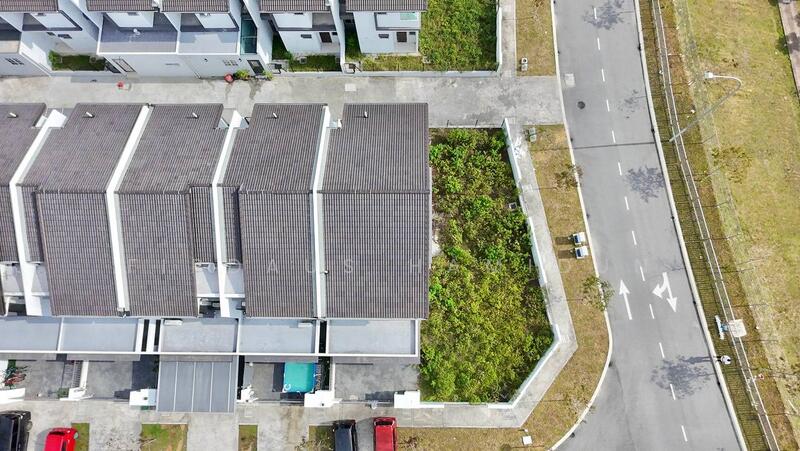 2-storey Terraced House for Sale in Semenyih (Selangor) - Firdaus Hamidun - PropertyGuru.com.my