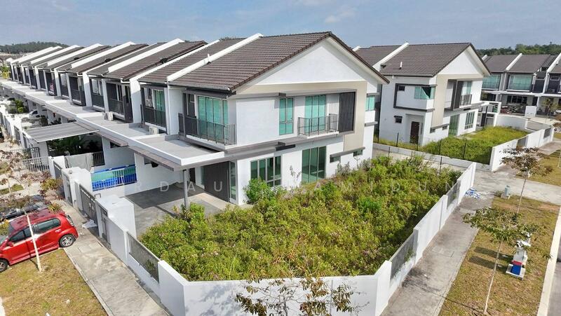 2-storey Terraced House for Sale in Semenyih (Selangor) - Firdaus Hamidun - PropertyGuru.com.my