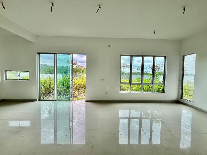 2-storey Terraced House for Sale in Semenyih (Selangor) - Firdaus Hamidun - PropertyGuru.com.my