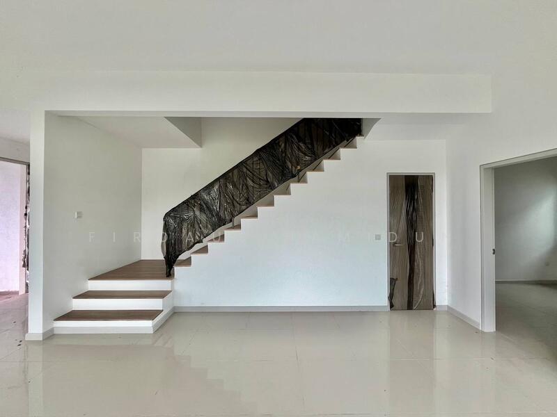 2-storey Terraced House for Sale in Semenyih (Selangor) - Firdaus Hamidun - PropertyGuru.com.my