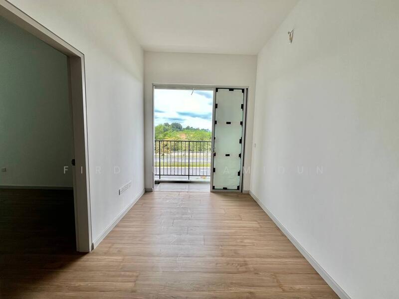 2-storey Terraced House for Sale in Semenyih (Selangor) - Firdaus Hamidun - PropertyGuru.com.my