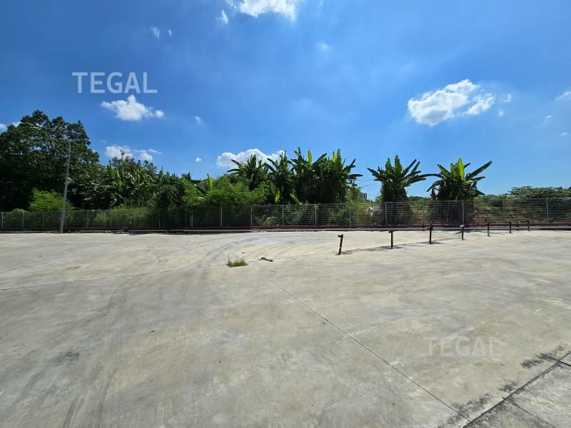 Warehouse for Rent in Shah Alam (Selangor) - Alex Lee - Exterior - PropertyGuru.com.my