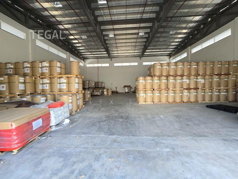 Warehouse for Rent in Shah Alam (Selangor) - Alex Lee - Interior - PropertyGuru.com.my