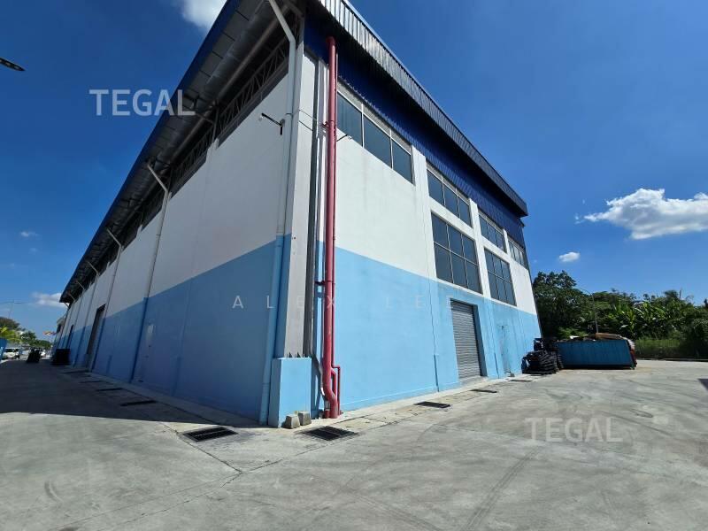 Warehouse for Rent in Shah Alam (Selangor) - Alex Lee - Exterior - PropertyGuru.com.my