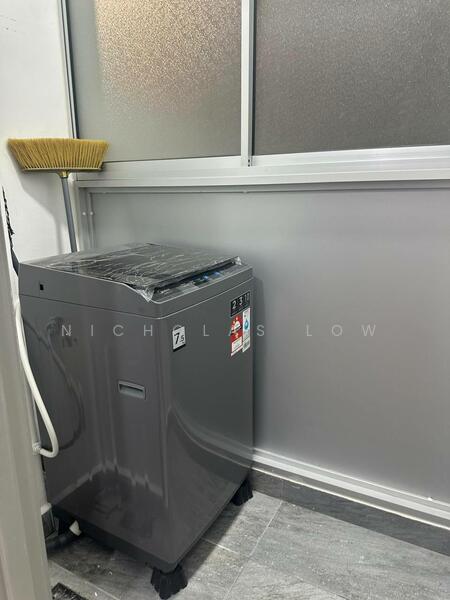 KSL Residence 2 @ Kangkar Tebrau untuk Untuk Disewa - RM 1,900 /bulan, Feb 2026 - Interior - PropertyGuru.com.my