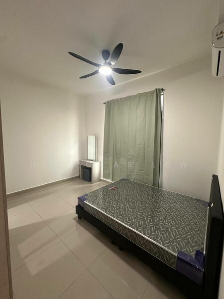 KSL Residence 2 @ Kangkar Tebrau untuk Untuk Disewa - RM 1,900 /bulan, Feb 2026 - Bedroom - PropertyGuru.com.my