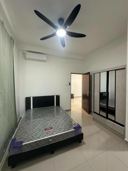 KSL Residence 2 @ Kangkar Tebrau untuk Untuk Disewa - RM 1,900 /bulan, Feb 2026 - Bedroom - PropertyGuru.com.my