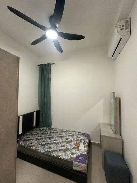 KSL Residence 2 @ Kangkar Tebrau untuk Untuk Disewa - RM 1,900 /bulan, Feb 2026 - Bedroom - PropertyGuru.com.my