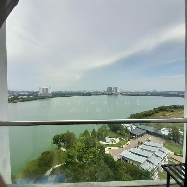 Skyvilla @ D'Island untuk Untuk Disewa - RM 1,800 /bulan, Mac 2026 - View - PropertyGuru.com.my