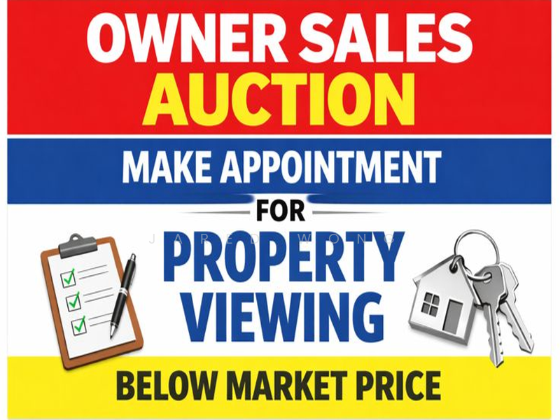 For Sale - CORNER LOT | FREEHOLD | MAINROAD FRONTAGE | PRIME LOCATION | 8 STOREY CORPORATE BUILDING | CYBERJAYA