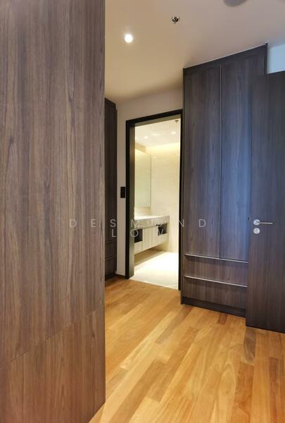 Service Residence for Rent at Marriott Residence @ Gurney - Desmond Low - PropertyGuru.com.my