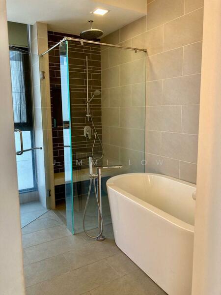 Laman Ceylon untuk Untuk Disewa - RM 4,500 /bulan, Feb 2026 - Bathroom - PropertyGuru.com.my