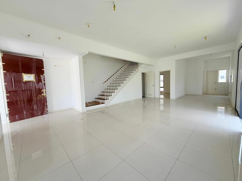 2-storey Terraced House for Sale in Kota Emerald (Rawang) - CK Sam - Interior - PropertyGuru.com.my