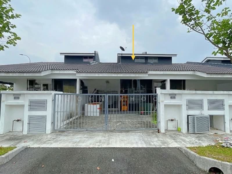 Rumah Teres 2 Tingkat untuk Dijual di Iringan Bayu (Seremban) - John Khoo - Exterior - PropertyGuru.com.my