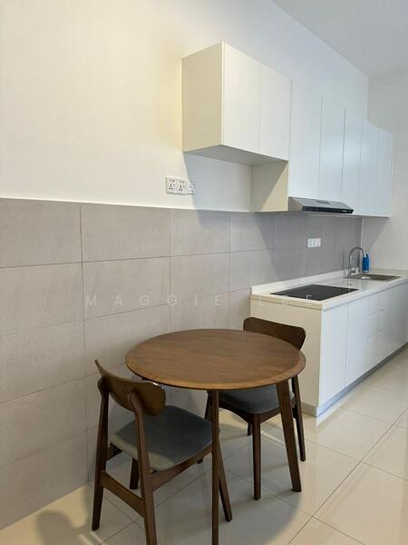 Service Residence for Rent at Meldrum Heights (Residensi Meldrum) - Maggie Lee - Kitchen - PropertyGuru.com.my