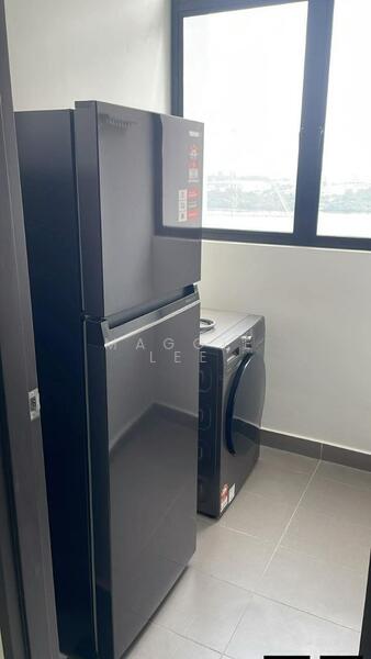 Service Residence for Rent at Meldrum Heights (Residensi Meldrum) - Maggie Lee - Interior - PropertyGuru.com.my