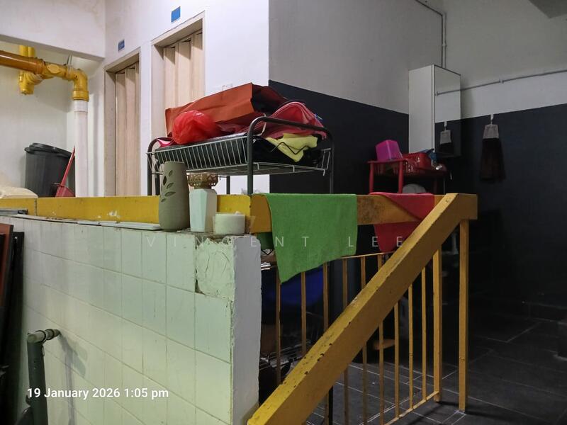 Office for Rent in Taman Nirwana (Ampang) - Vincent Lee - Interior - PropertyGuru.com.my