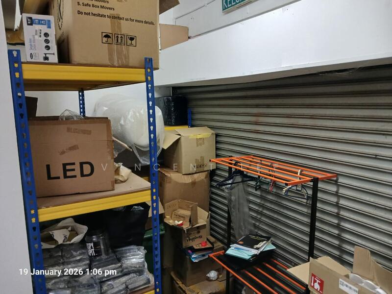Office for Rent in Taman Nirwana (Ampang) - Vincent Lee - PropertyGuru.com.my