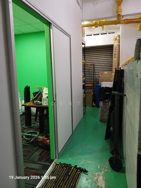 Office for Rent in Taman Nirwana (Ampang) - Vincent Lee - Interior - PropertyGuru.com.my