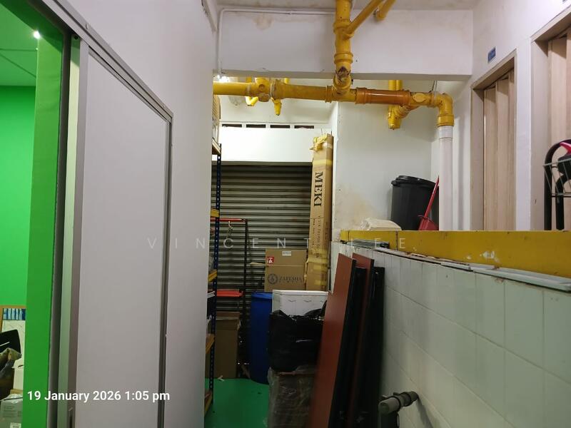 Office for Rent in Taman Nirwana (Ampang) - Vincent Lee - Interior - PropertyGuru.com.my