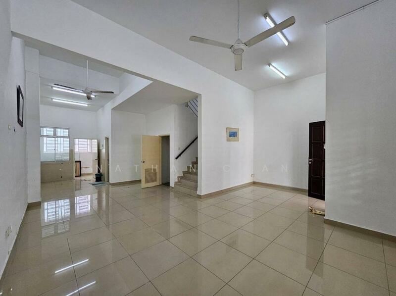 Ehsan Jaya Ehsan Jaya Ehsans Jayas untuk Untuk Dijual - RM 828,000, Feb 2026 - Living Room - PropertyGuru.com.my