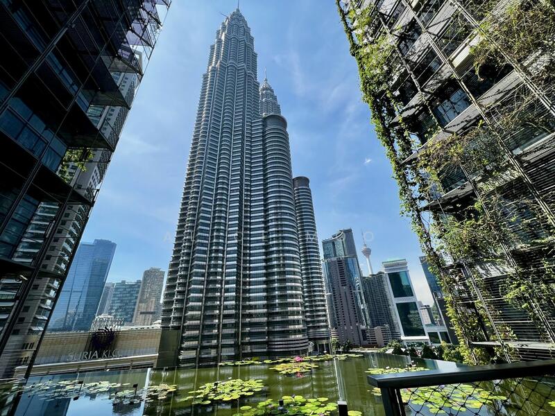 Service Residence for Sale at Le Nouvel KLCC - Alice Moo - PropertyGuru.com.my